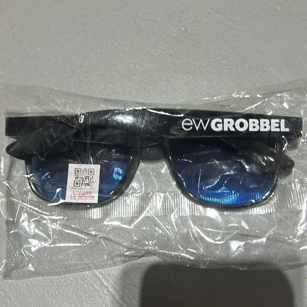 Black Sunglasses